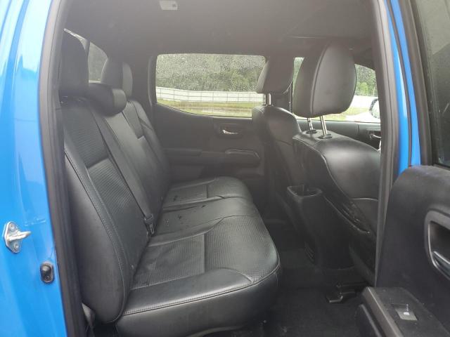 2020 TOYOTA TACOMA 3TMCZ5AN3LM304743