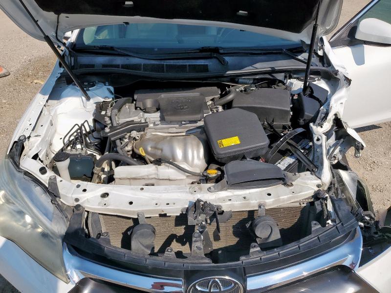 2015 TOYOTA CAMRY LE 4T4BF1FK5FR504598