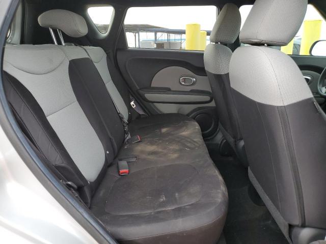 2015 KIA SOUL - KNDJN2A29F7772255