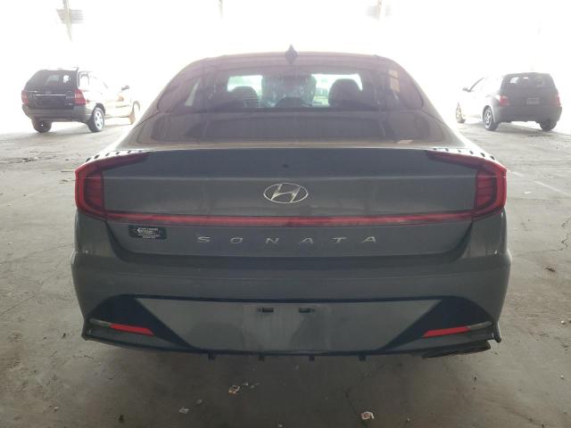 2021 HYUNDAI SONATA SEL 5NPEF4JA8MH095614