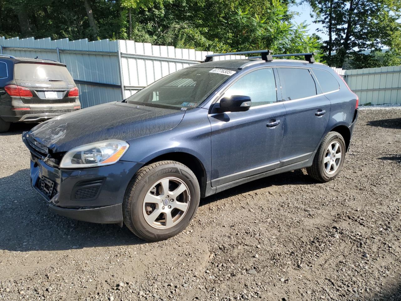 VOLVO XC60 3.2