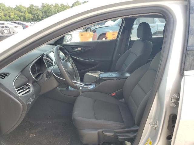 2017 CHEVROLET MALIBU LS - 1G1ZB5ST5HF230897