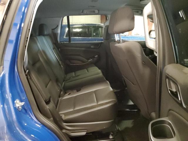 2018 CHEVROLET TAHOE POLICE 1GNSKDEC5JR317404