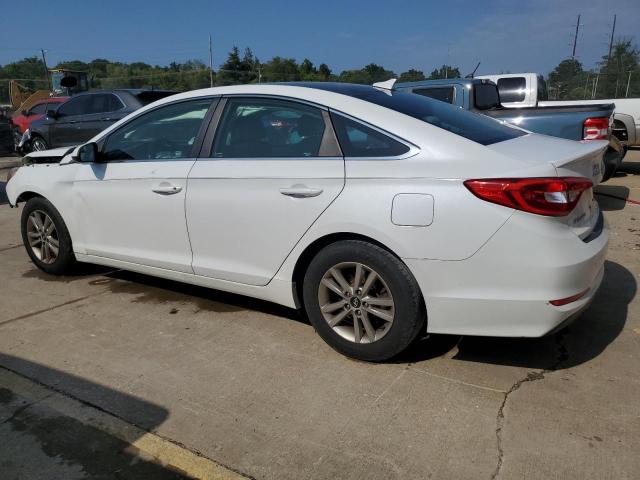 2015 HYUNDAI SONATA SE 5NPE24AF8FH010961
