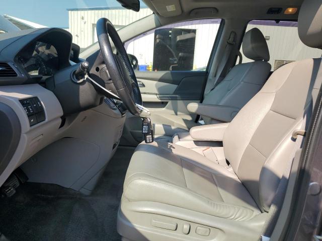 2015 HONDA ODYSSEY EX 5FNRL5H64FB019178