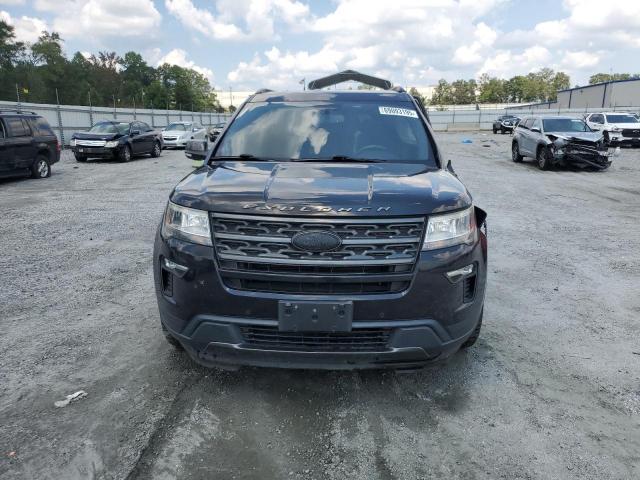 2019 FORD EXPLORER X 1FM5K7D83KGB40123