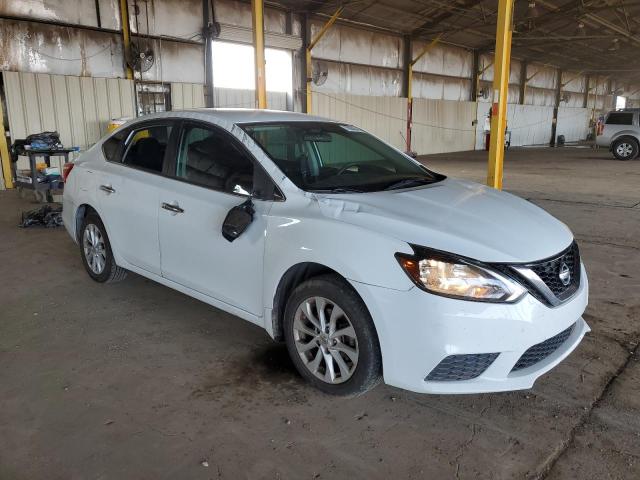 2019 NISSAN SENTRA S - 3N1AB7AP0KY219846