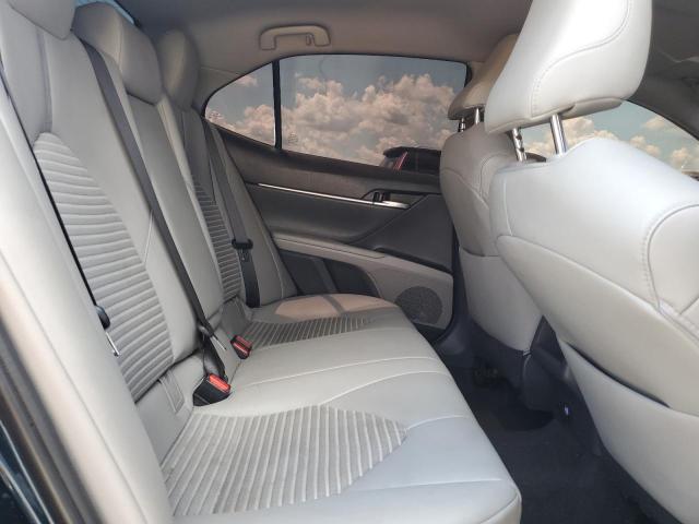 2019 TOYOTA CAMRY L 4T1B11HK8KU295485