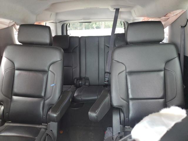 2016 CHEVROLET SUBURBAN K1500 LTZ 1GNSKJKCXGR207606