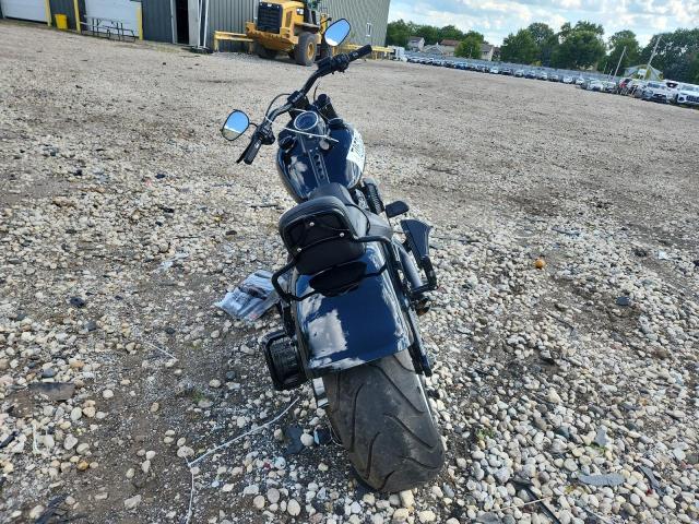 2020 HARLEY-DAVIDSON FLFBSANV 1HD1YRK16LB063084