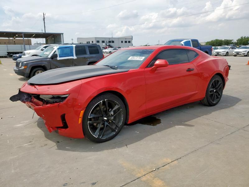 CHEVROLET CAMARO LS
