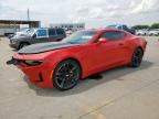2019 CHEVROLET CAMARO LS - 1G1FB1RX3K0152473