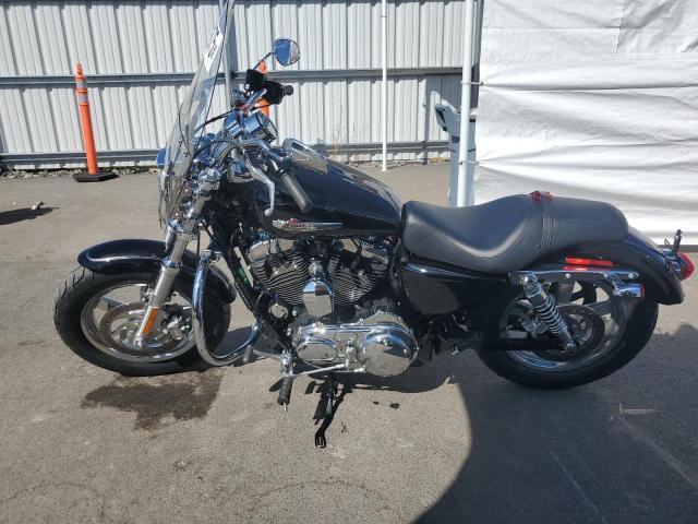 2015 HARLEY-DAVIDSON XL1200 C 1HD1CT31XFC444171