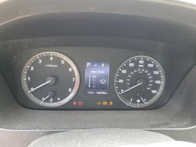 2016 HYUNDAI SONATA SE 5NPE24AF6GH289019