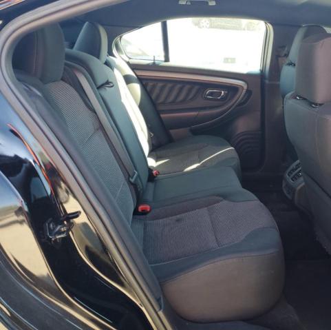 2016 FORD TAURUS SEL 1FAHP2H82GG146170