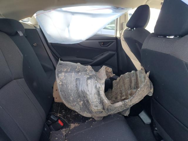 2019 SUBARU CROSSTREK JF2GTAAC1KH236537