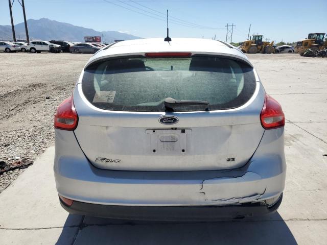 2015 FORD FOCUS SE 1FADP3K24FL244891