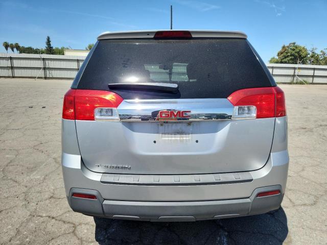2015 GMC TERRAIN SL 2GKALMEK4F6371177