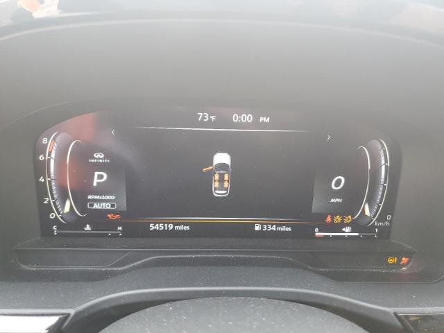 2022 INFINITI QX60 AUTOG 5N1DL1HU1NC336330