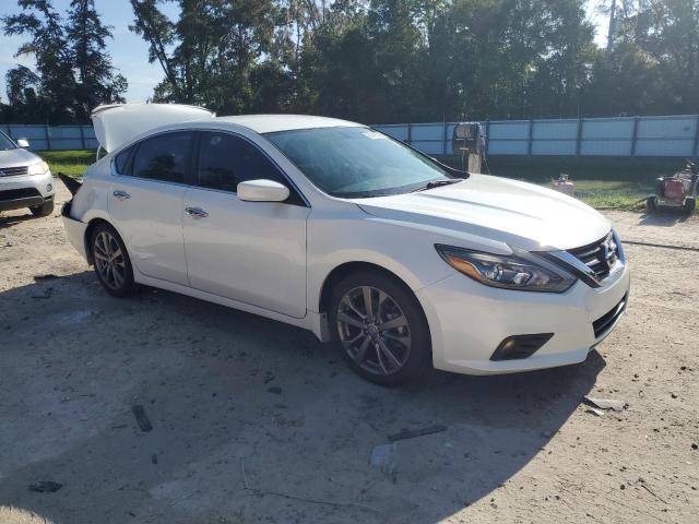 2018 NISSAN ALTIMA 2.5 1N4AL3AP4JC207294