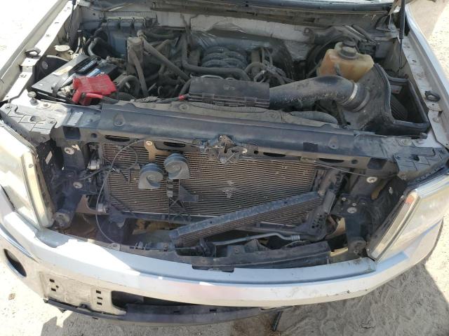 2013 FORD F150 SUPER - 1FTFW1EF7DKD12855