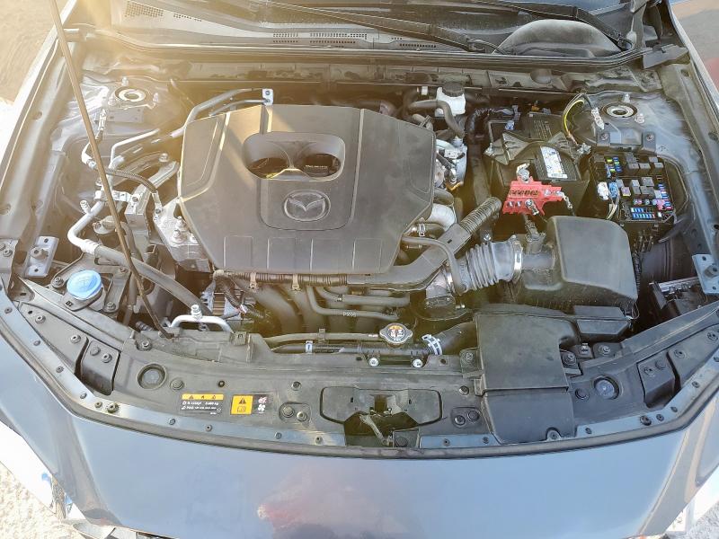 2023 MAZDA 3 PREFERRE - 3MZBPACM2PM369259