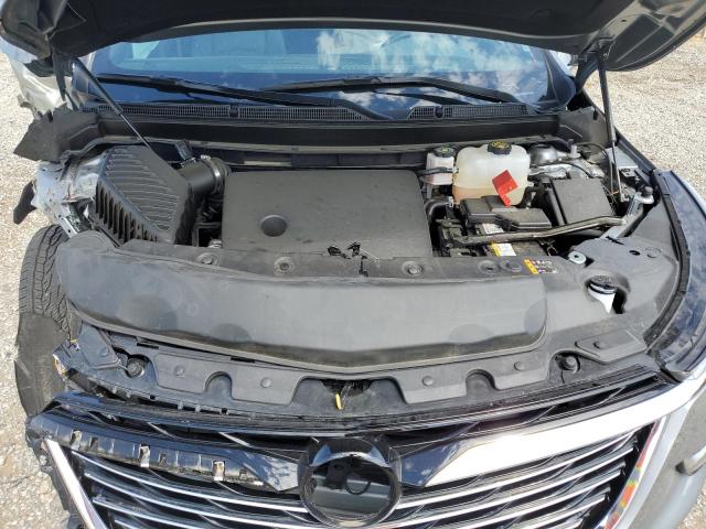 2023 BUICK ENCLAVE ESSENCE 5GAERBKW6PJ263463