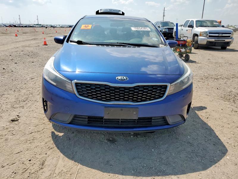 2018 KIA FORTE LX 3KPFK4A79JE171670