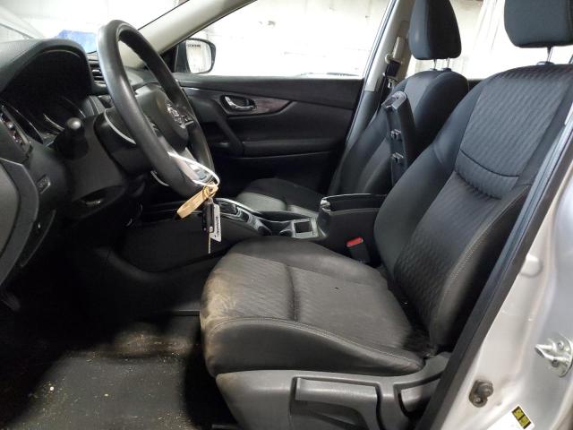 2018 NISSAN ROGUE S KNMAT2MV0JP515599