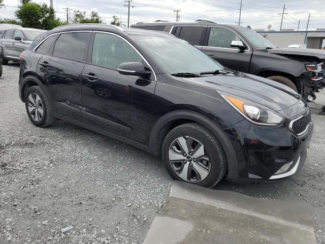 2018 KIA NIRO EX KNDCC3LC3J5120097