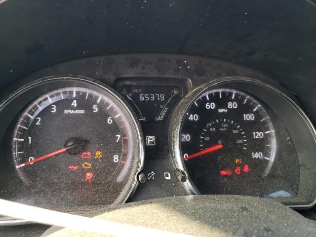 2019 NISSAN VERSA S 3N1CN7AP3KL840964