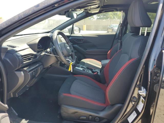 2024 SUBARU IMPREZA JF1GUHJCXR8234967