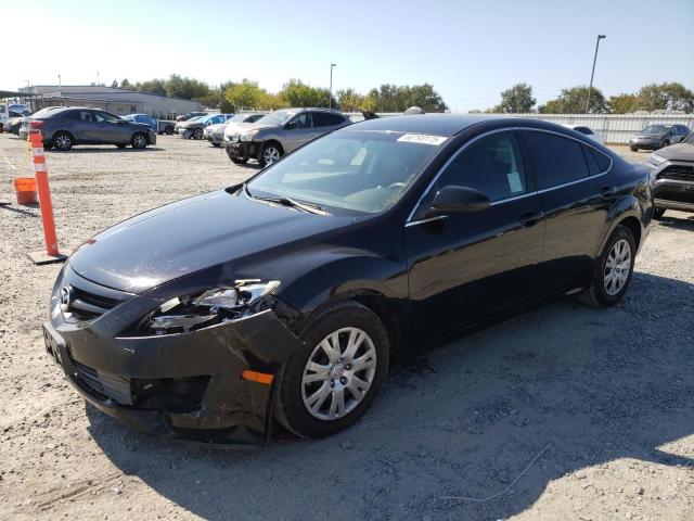 MAZDA 6 I