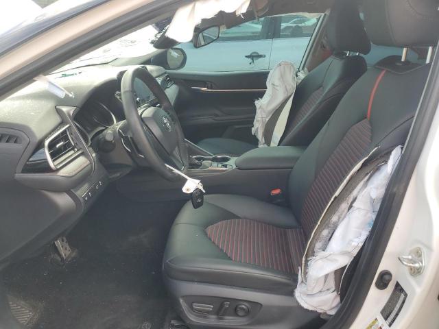 2024 TOYOTA CAMRY TRD 4T1KZ1AK0RU091552