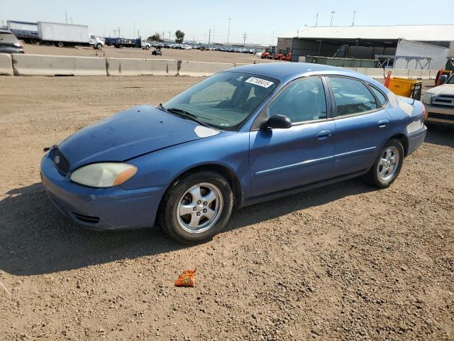 FORD TAURUS SE