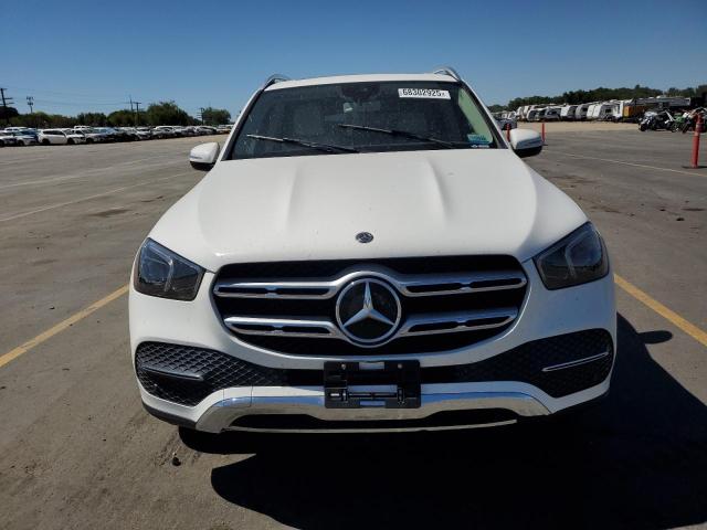 2020 MERCEDES-BENZ GLE 350 4M 4JGFB4KB9LA012605