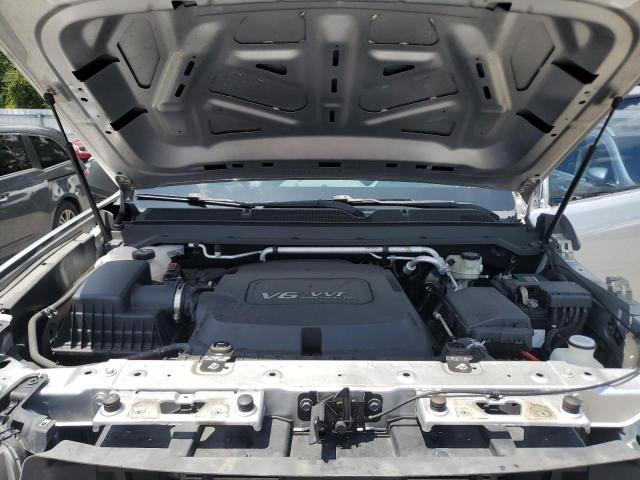 2016 GMC CANYON 1GTG5BE34G1230739