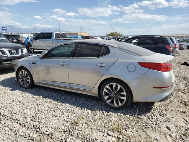 2015 KIA OPTIMA SX 5XXGR4A64FG388212