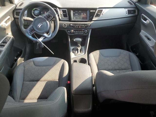 2018 KIA NIRO FE KNDCB3LC5J5170289