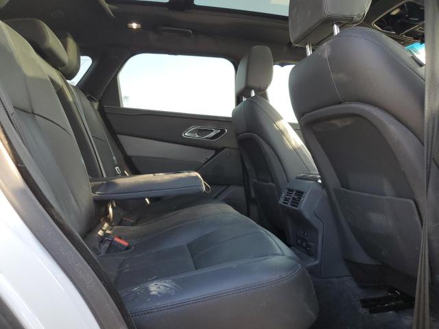 2025 LAND ROVER RANGE ROVE SALYL2EX4SA810913