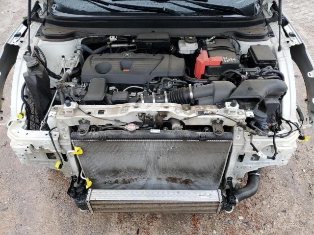 2019 ACURA RDX A-SPEC 5J8TC2H62KL010539