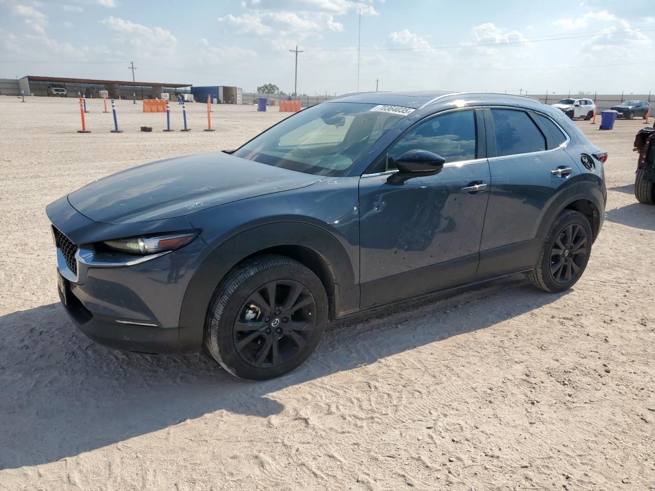 MAZDA CX-30 PREFERRED