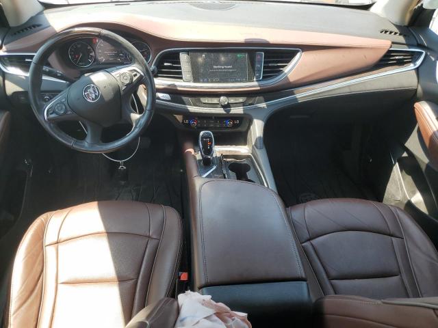 2021 BUICK ENCLAVE AVENIR 5GAEVCKW9MJ260862
