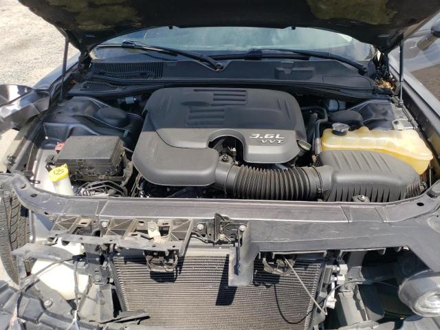 2016 DODGE CHALLENGER 2C3CDZAG1GH337773