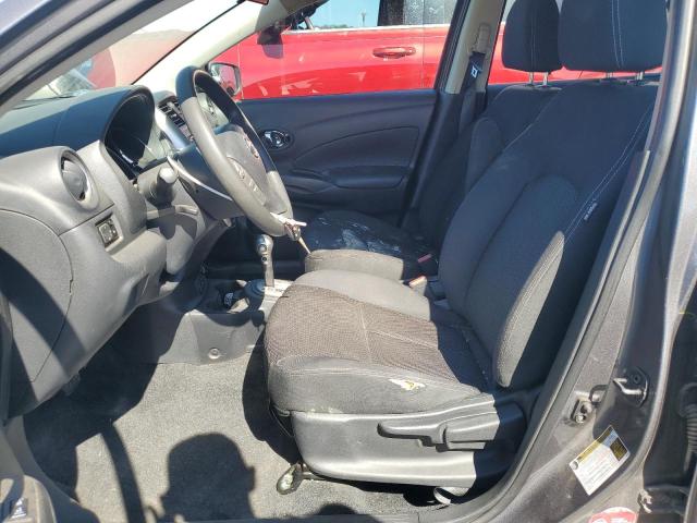 2017 NISSAN VERSA S 3N1CN7APXHL816315