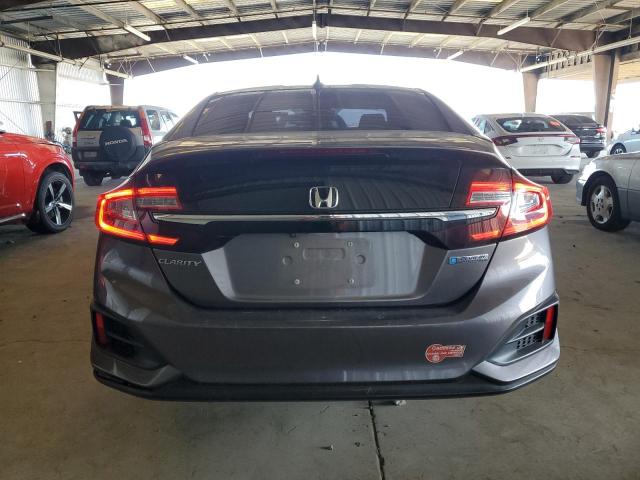 2018 HONDA CLARITY JHMZC5F11JC018906