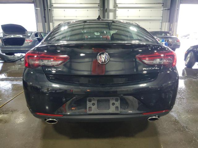 2018 BUICK REGAL ESSE W04GP6SX7J1067045