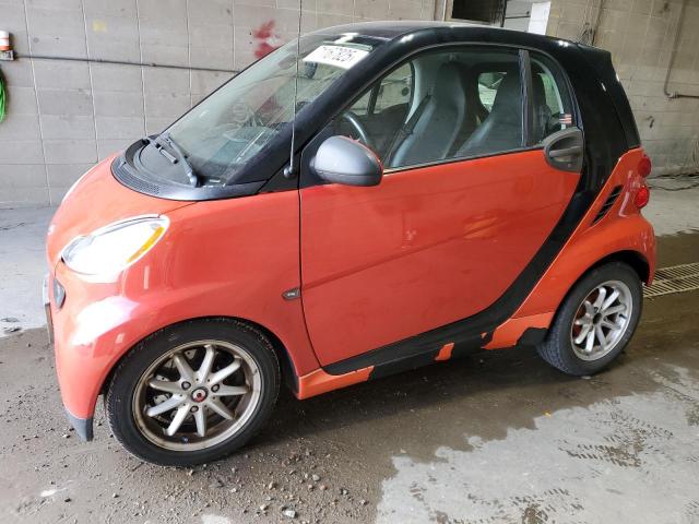 SMART FORTWO PUR