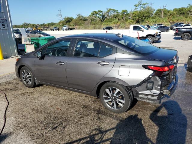 2021 NISSAN VERSA SV 3N1CN8EV8ML836944