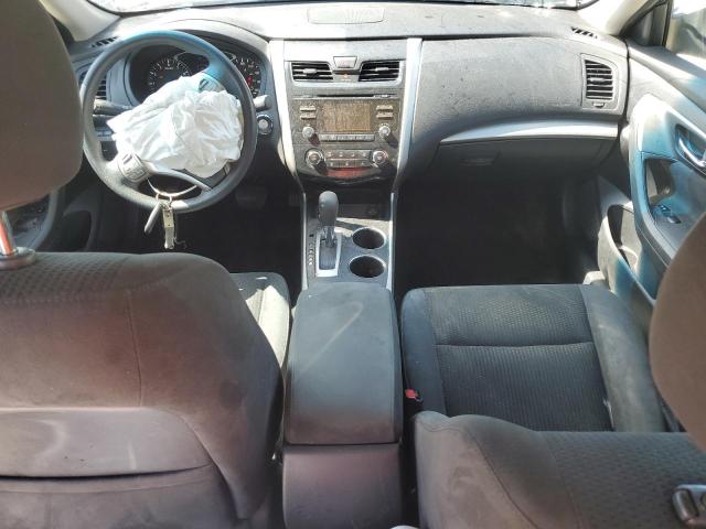 2015 NISSAN ALTIMA 2.5 - 1N4AL3AP2FN328644